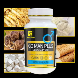 Wins Town Go Man Plus Libido Support - Image 7