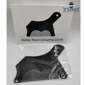 Beard Shaping Comb - Image 7