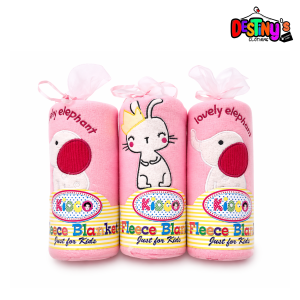 Large Fleece Blanket - Image 6