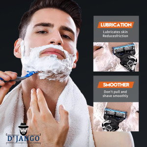 Sadoer Shaving Mousse - Image 10