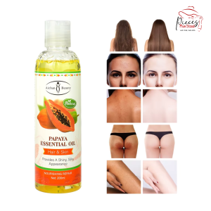 Essential Oil (Hair & Skin) - Image 3