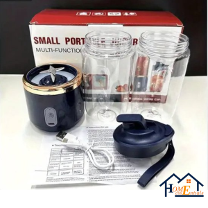 Small Portable Juicer - Image 10