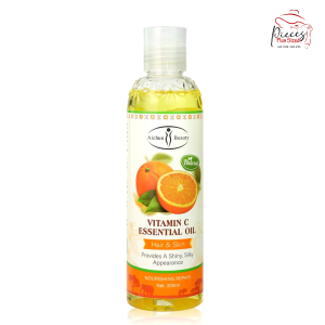 Essential Oil (Hair & Skin) - Image 4