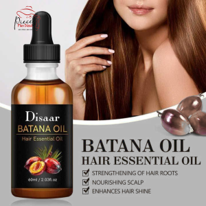 Batana Oil Hair Essential Oil - Image 3