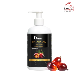 Batana Oil Shampoo & Conditioner - Image 3