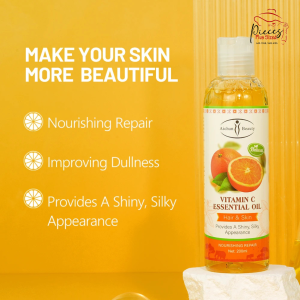 Essential Oil (Hair & Skin) - Image 12