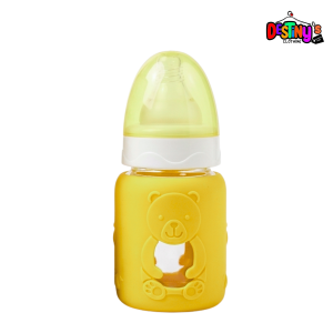 Only Baby 2oz Glass Bottle - Image 3
