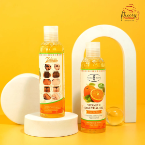 Essential Oil (Hair & Skin) - Image 13