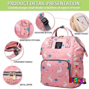 Backpack Baby Bags - Image 8