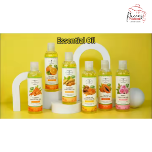 Essential Oil (Hair & Skin) - Image 14