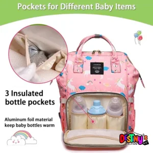 Backpack Baby Bags - Image 9