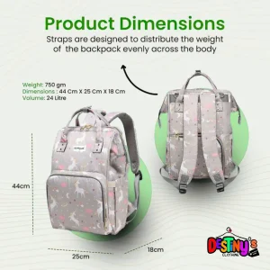 Backpack Baby Bags - Image 10