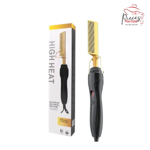 Professional Press Comb