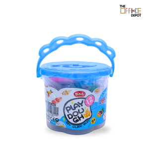 12pcs Color Playdough - Image 3