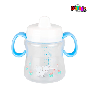 7pcs Toddler's Tableware - Image 4