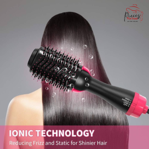 One Step Hair Dryer & Styler - Image 8