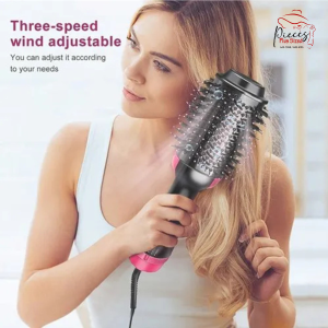 One Step Hair Dryer & Styler - Image 6