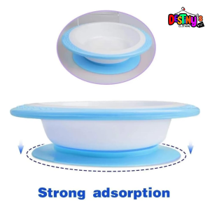 7pcs Toddler's Tableware - Image 6