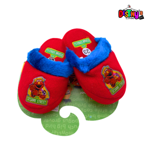 Children's Bedroom Slippers - Image 4