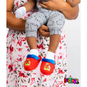 Children's Bedroom Slippers - Image 5