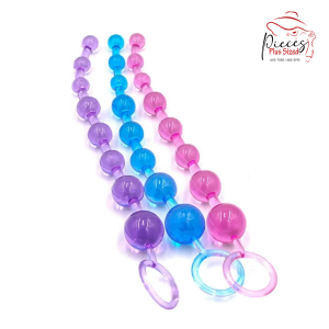 Silicone Anal Bead - Image 3