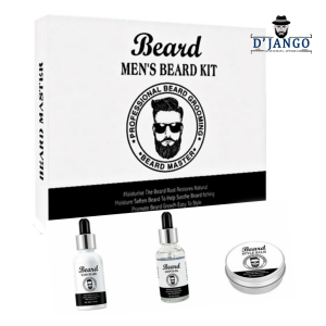 BEARD Men's Beard Kit - Image 3