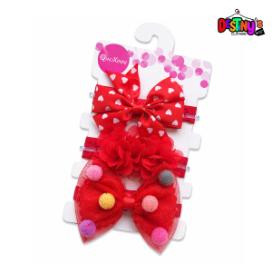 3 Piece Baby Headband - Image 4