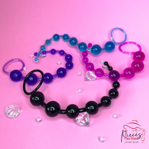 Silicone Anal Bead - Image 5