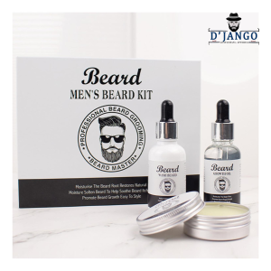 BEARD Men's Beard Kit - Image 4
