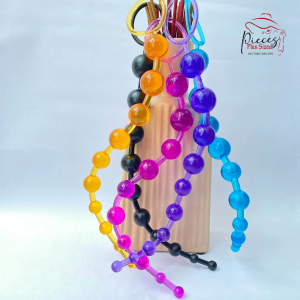 Silicone Anal Bead - Image 6