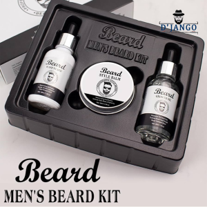 BEARD Men's Beard Kit - Image 5