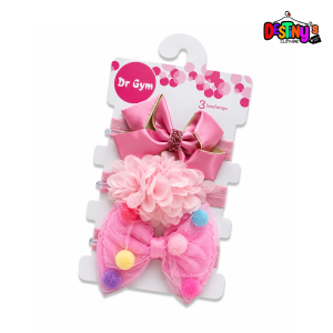 3 Piece Baby Headband - Image 6