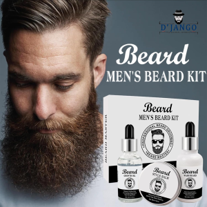 BEARD Men's Beard Kit - Image 6