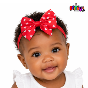 3 Piece Baby Headband - Image 7