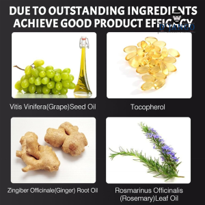 BEARD Men's Beard Kit - Image 8