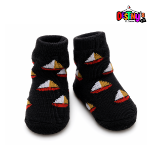 Baby Boy Single Socks - Random - Image 7