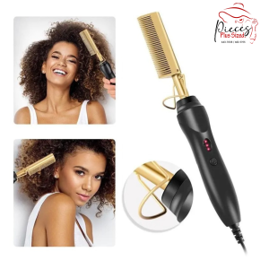 Professional Press Comb - Image 5