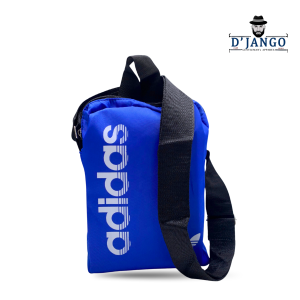 Adidas Crossbody Bag (Multi Color) - Image 3