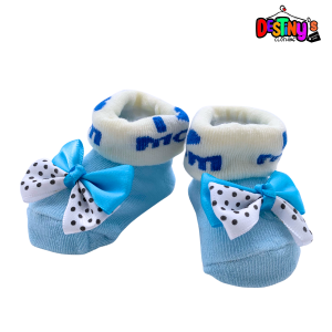 Baby Girl Single Socks – Random - Image 3