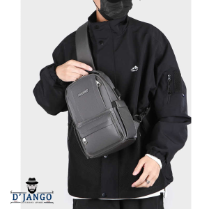 One Strap Crossbody Bag - Image 6