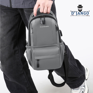 One Strap Crossbody Bag - Image 5