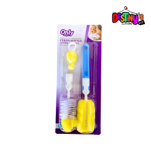 2pcs Bottle Cleaning Brush - Image 3