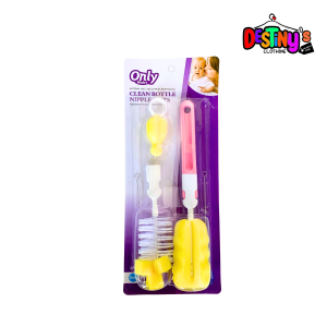 2pcs Bottle Cleaning Brush - Image 4