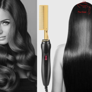 Professional Press Comb - Image 7