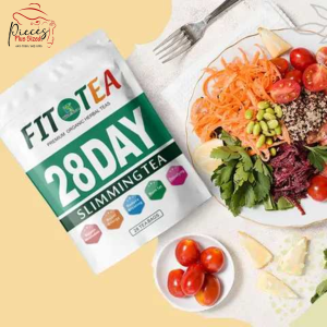 Fit Tea 28 Days Slimming Tea - Image 7