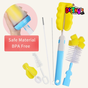 2pcs Bottle Cleaning Brush - Image 6