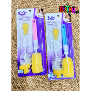 2pcs Bottle Cleaning Brush - Image 7