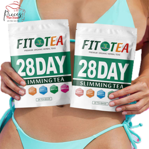 Fit Tea 28 Days Slimming Tea - Image 4