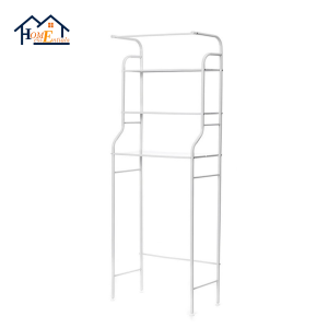 Laundry Storage Rack (Over Washing Machine) - Image 7