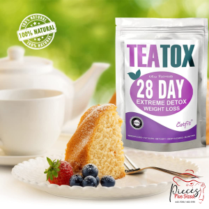 TeaTox 28 Days Extreme Detox - Image 7